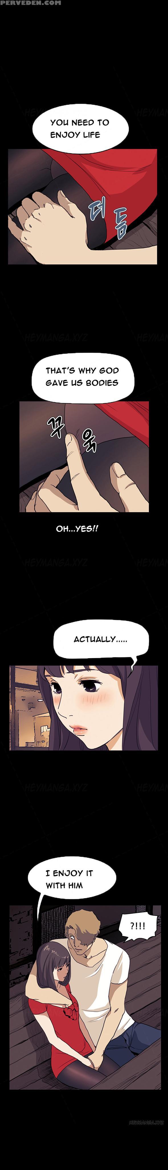 [keum Sah Gong] Si-eun Ch.1-34 (english) (ongoing) 1