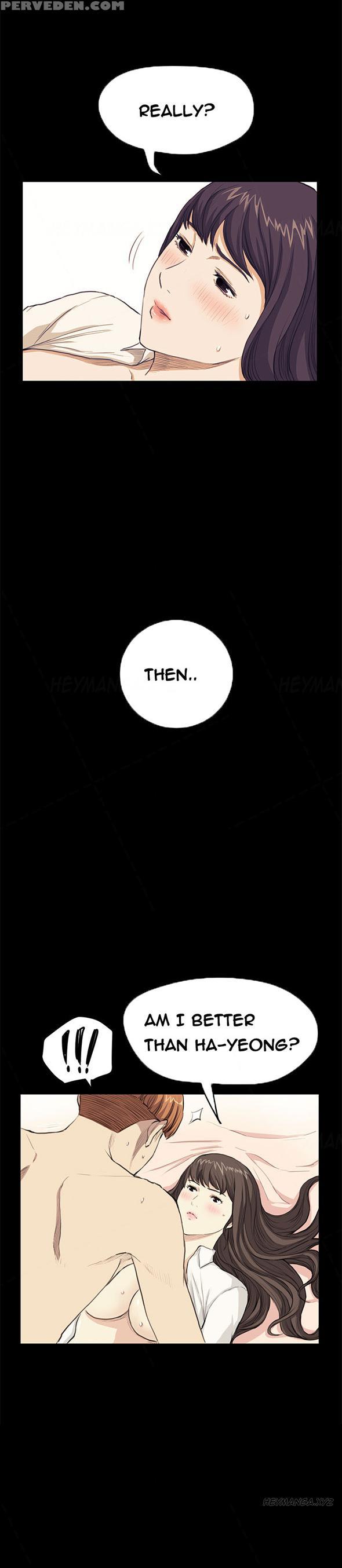 [keum Sah Gong] Si-eun Ch.1-35 (english) (ongoing) 1