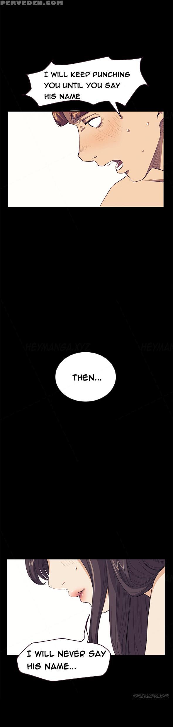 [keum Sah Gong] Si-eun Ch.1-35 (english) (ongoing) 1