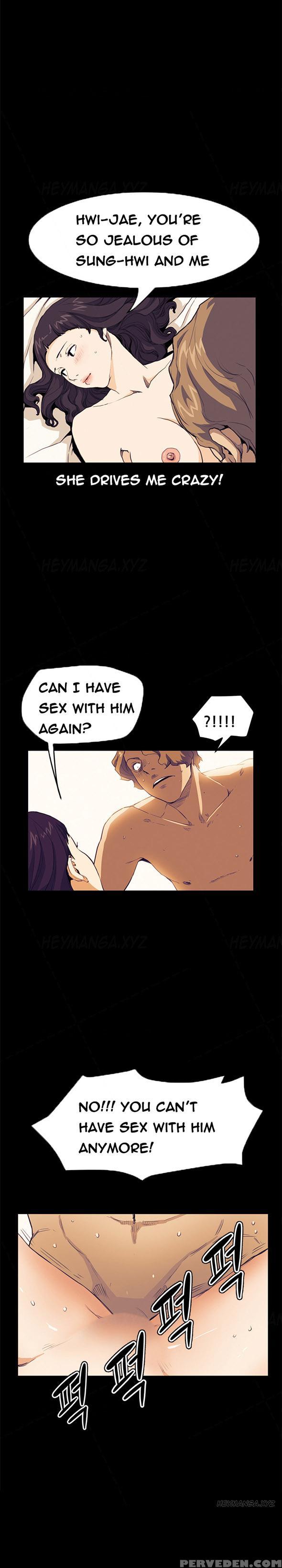 [keum Sah Gong] Si-eun Ch.1-35 (english) (ongoing) 1