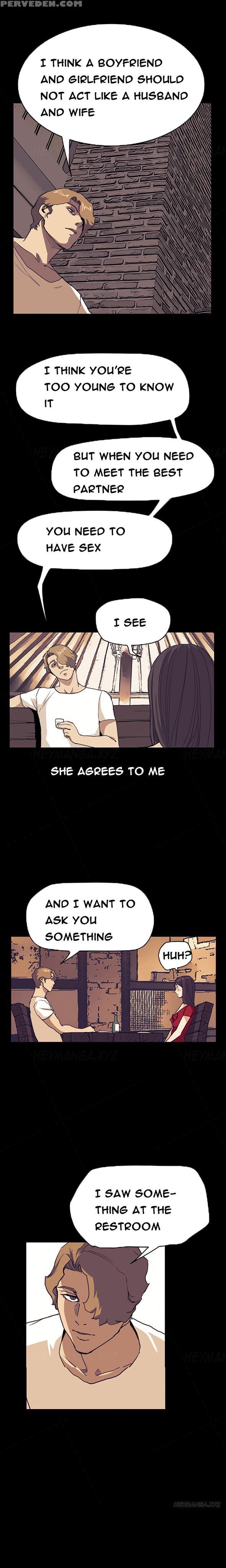 [keum Sah Gong] Si-eun Ch.1-35 (english) (ongoing) 1