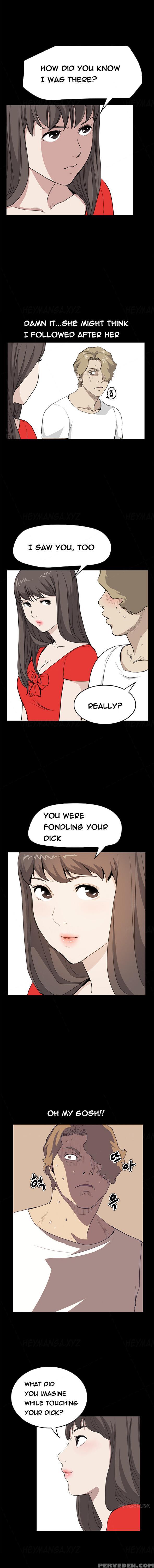 [keum Sah Gong] Si-eun Ch.1-35 (english) (ongoing) 1