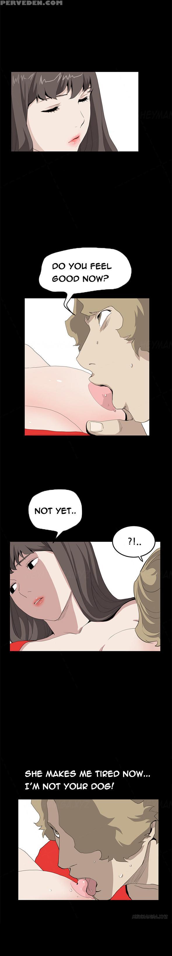 [keum Sah Gong] Si-eun Ch.1-35 (english) (ongoing) 1