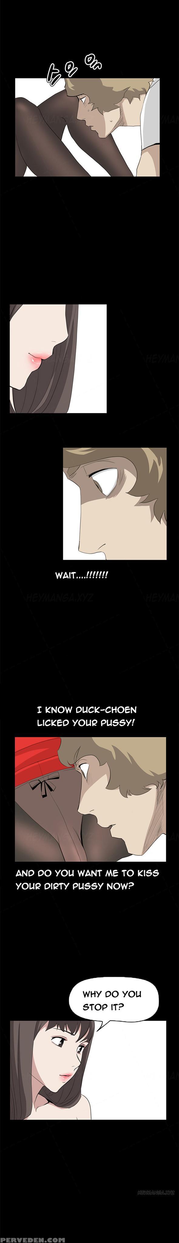[keum Sah Gong] Si-eun Ch.1-35 (english) (ongoing) 1