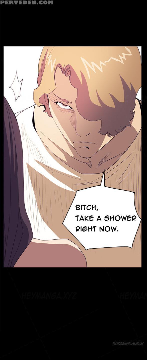 [keum Sah Gong] Si-eun Ch.1-35 (english) (ongoing) 1