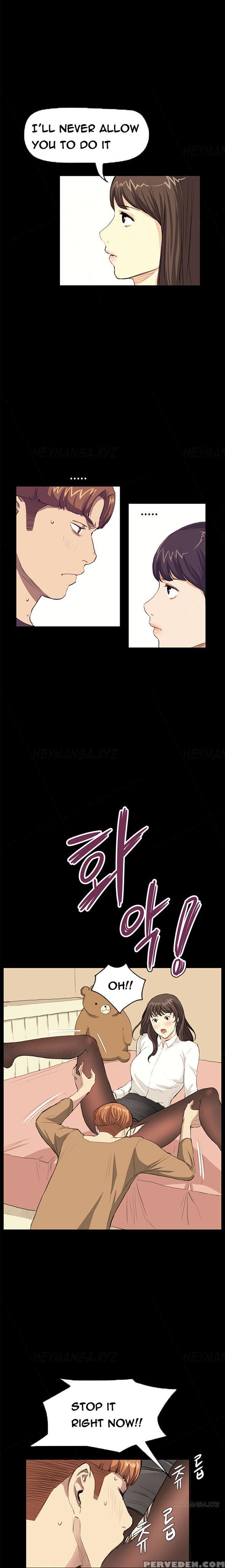 [keum Sah Gong] Si-eun Ch.1-36 (english) (ongoing) 1