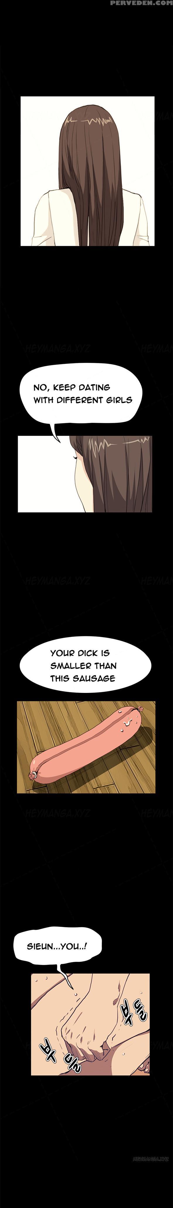 [keum Sah Gong] Si-eun Ch.1-36 (english) (ongoing) 1