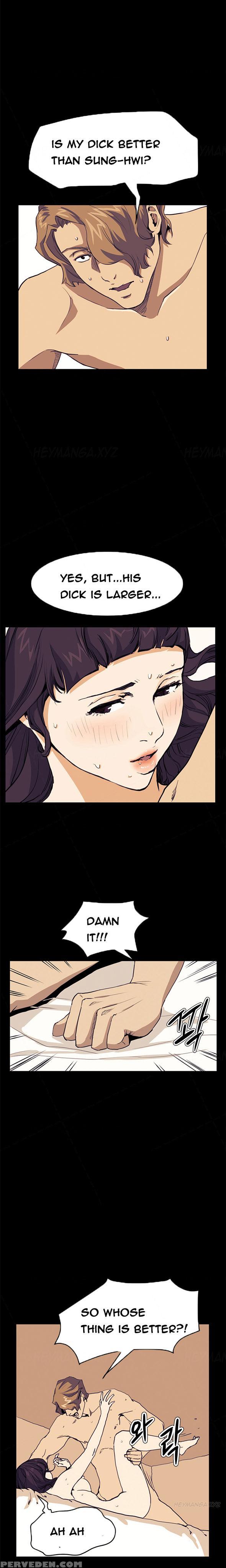 [keum Sah Gong] Si-eun Ch.1-36 (english) (ongoing) 1
