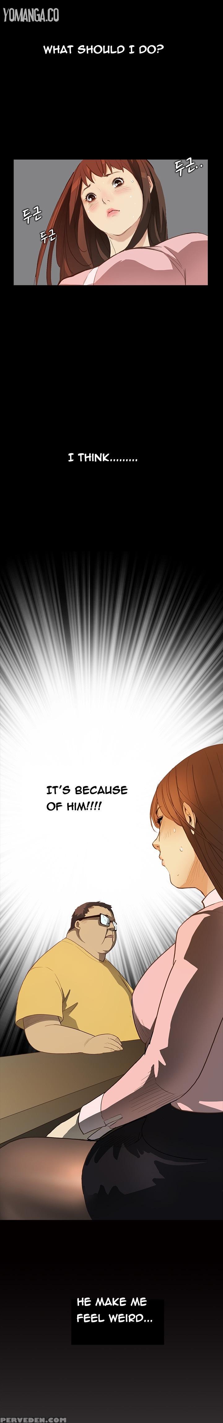 [keum Sah Gong] Si-eun Ch.1-36 (english) (ongoing) 1