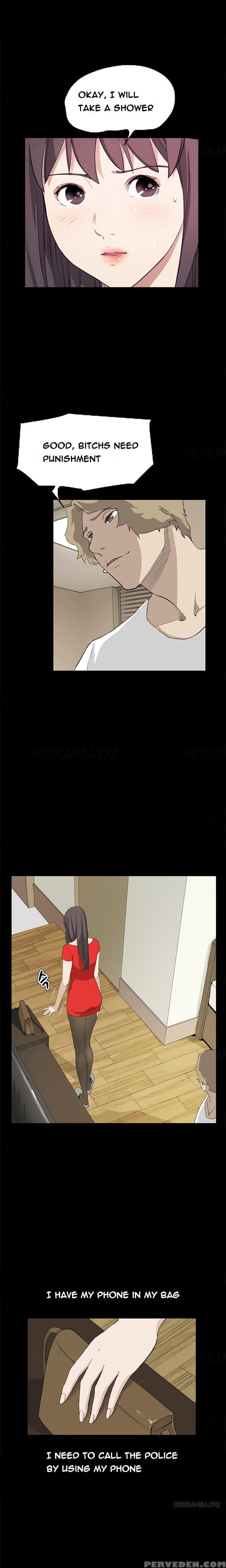 [keum Sah Gong] Si-eun Ch.1-36 (english) (ongoing) 1