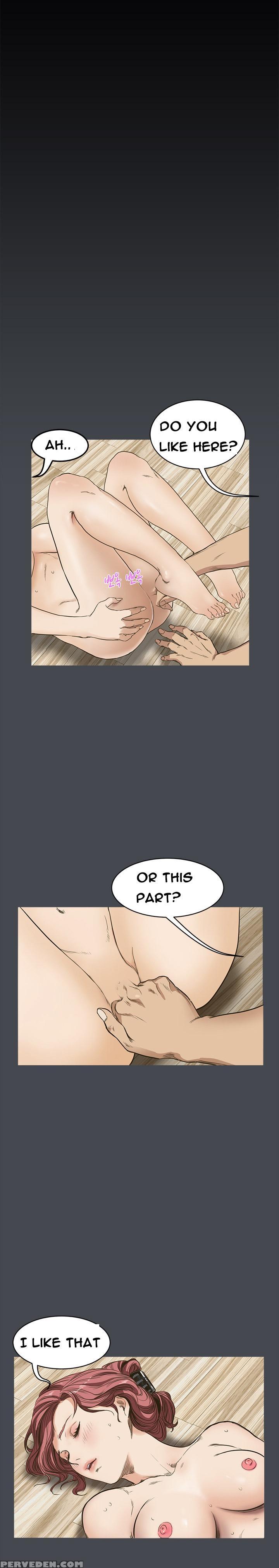 [keum Sah Gong] Si-eun Ch.1-37 (english) (ongoing) 1