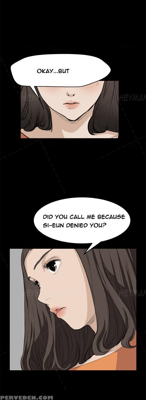 [keum Sah Gong] Si-eun Ch.1-37 (english) (ongoing) 1