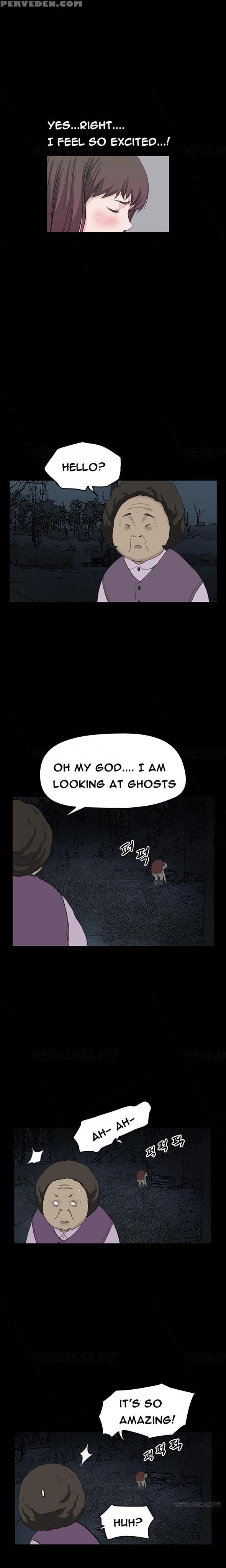 [keum Sah Gong] Si-eun Ch.1-37 (english) (ongoing) 1
