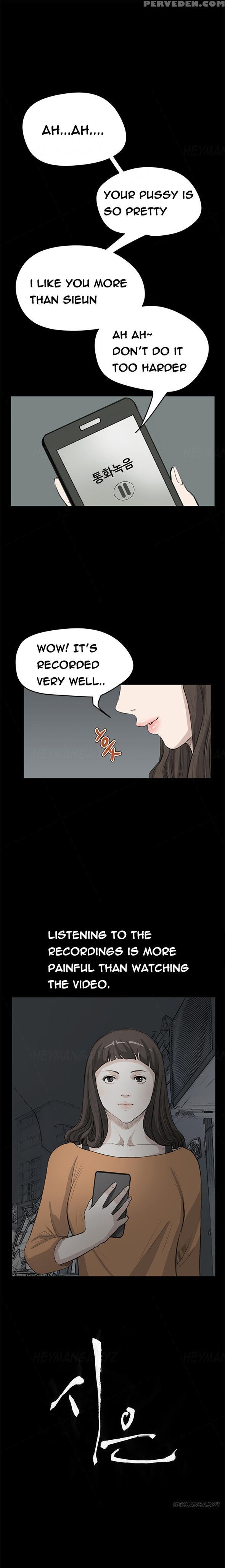 [keum Sah Gong] Si-eun Ch.1-37 (english) (ongoing) 1