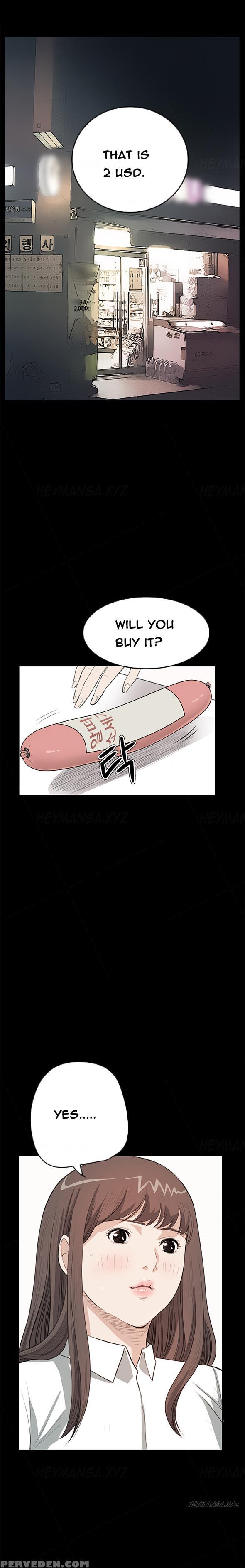 [keum Sah Gong] Si-eun Ch.1-37 (english) (ongoing) 1