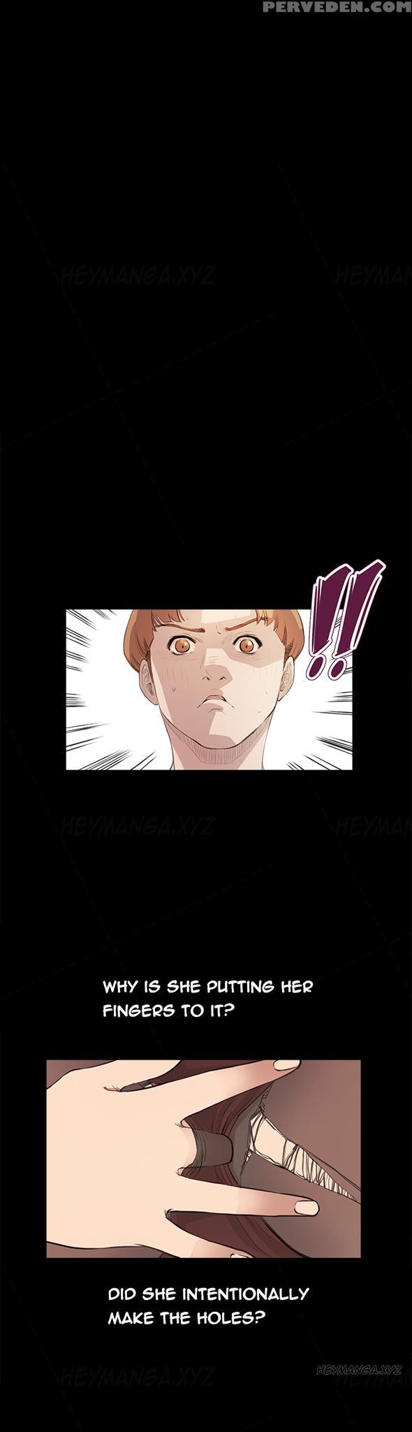 [keum Sah Gong] Si-eun Ch.1-37 (english) (ongoing) 1