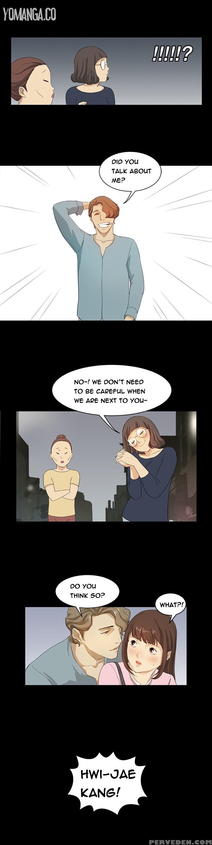 [keum Sah Gong] Si-eun Ch.1-37 (english) (ongoing) 1