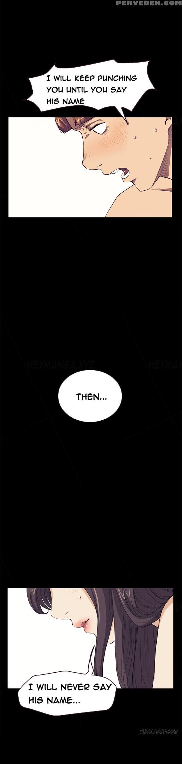 [keum Sah Gong] Si-eun Ch.1-37 (english) (ongoing) 1