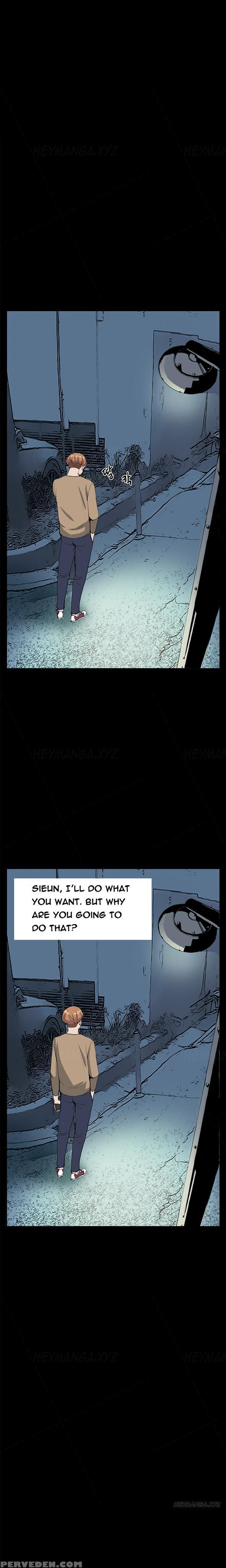 [keum Sah Gong] Si-eun Ch.1-37 (english) (ongoing) 1