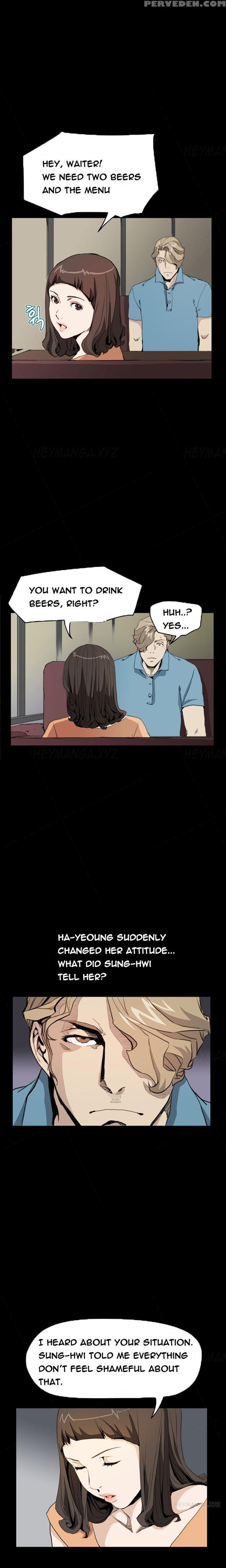 [keum Sah Gong] Si-eun Ch.1-37 (english) (ongoing) 1