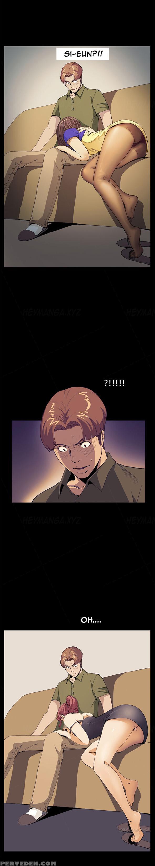 [keum Sah Gong] Si-eun Ch.1-37 (english) (ongoing) 1