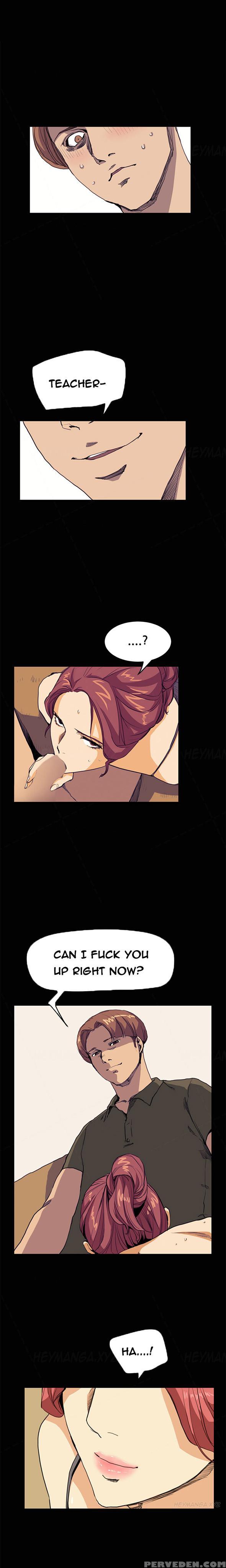 [keum Sah Gong] Si-eun Ch.1-37 (english) (ongoing) 1