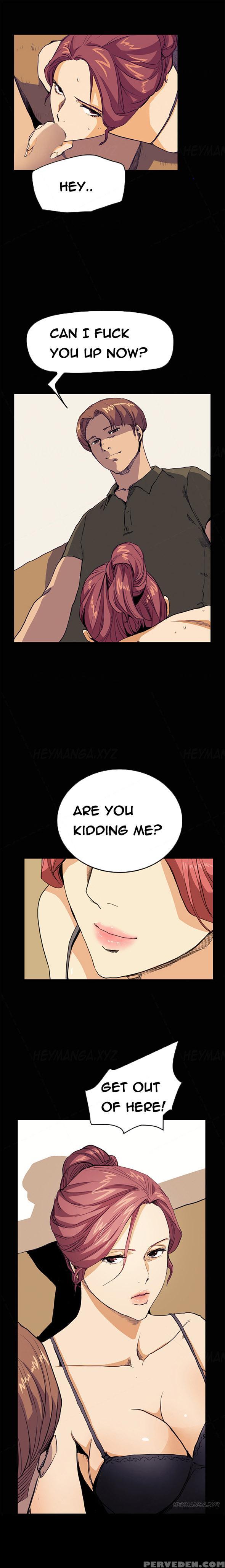 [keum Sah Gong] Si-eun Ch.1-37 (english) (ongoing) 1