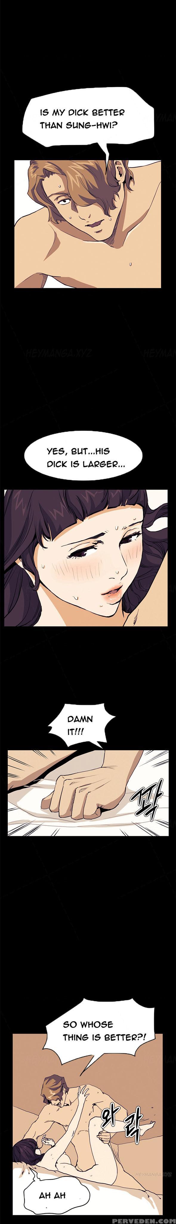 [keum Sah Gong] Si-eun Ch.1-37 (english) (ongoing) 1