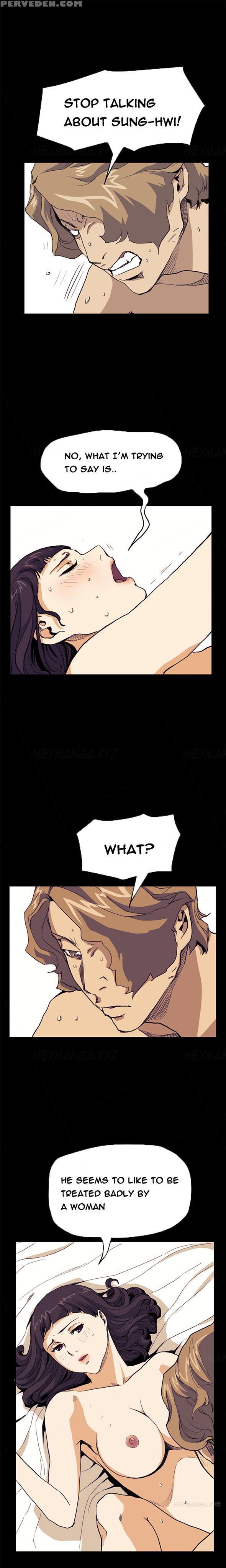 [keum Sah Gong] Si-eun Ch.1-37 (english) (ongoing) 1