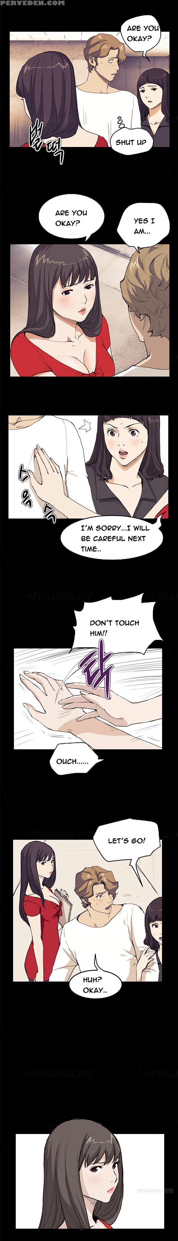 [keum Sah Gong] Si-eun Ch.1-37 (english) (ongoing) 1