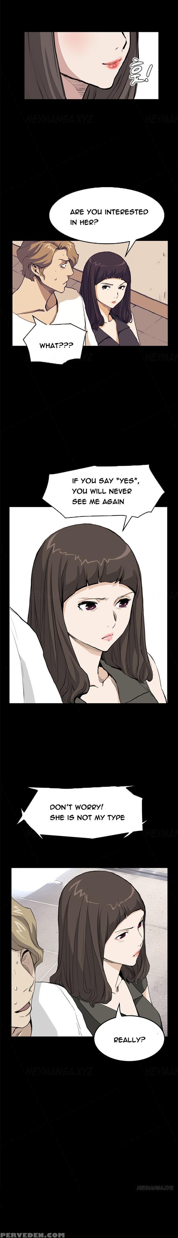 [keum Sah Gong] Si-eun Ch.1-37 (english) (ongoing) 1
