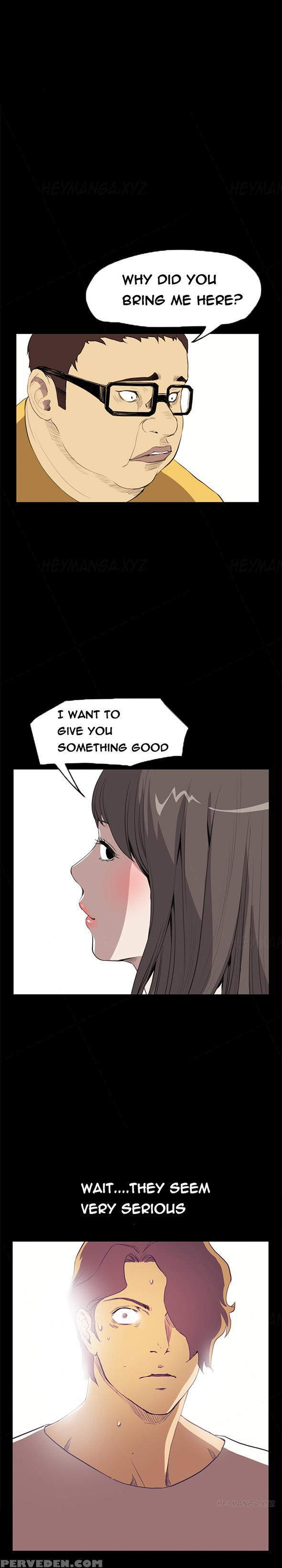 [keum Sah Gong] Si-eun Ch.1-37 (english) (ongoing) 1