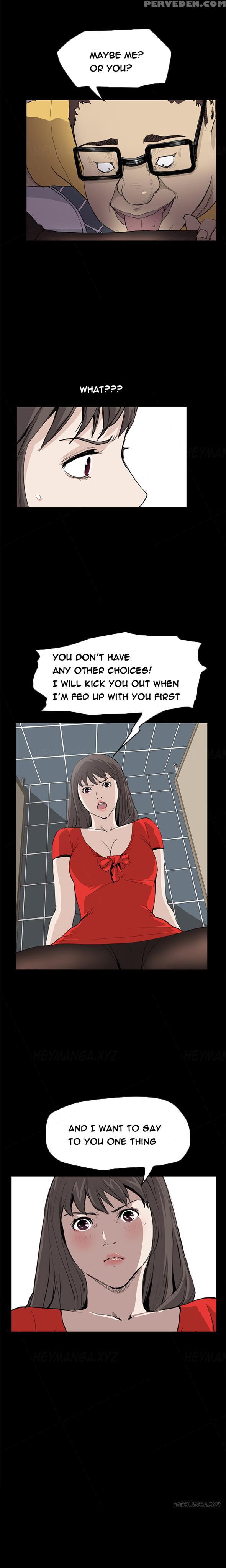 [keum Sah Gong] Si-eun Ch.1-37 (english) (ongoing) 1