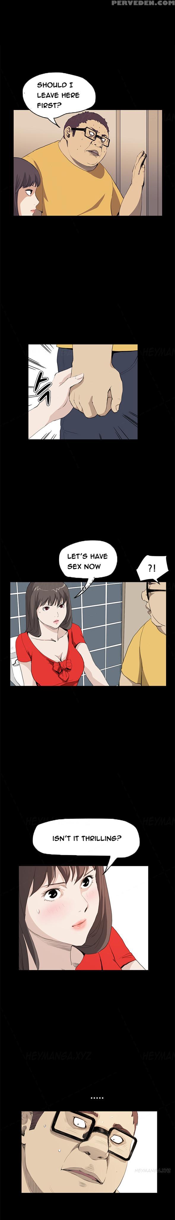 [keum Sah Gong] Si-eun Ch.1-37 (english) (ongoing) 1