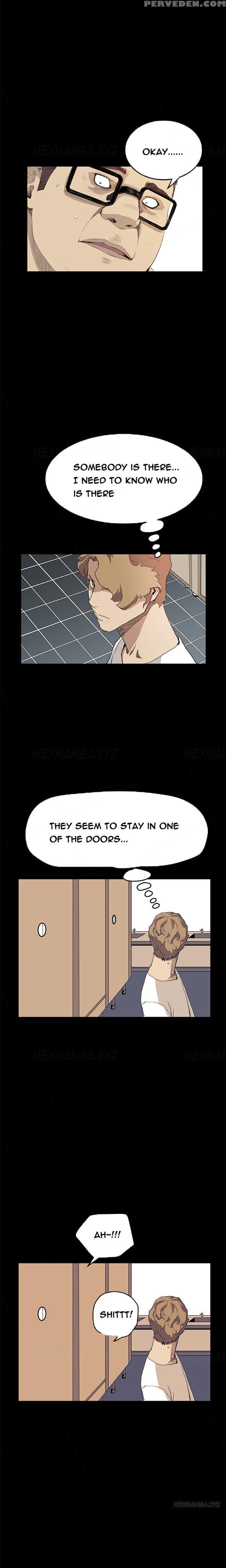[keum Sah Gong] Si-eun Ch.1-37 (english) (ongoing) 1