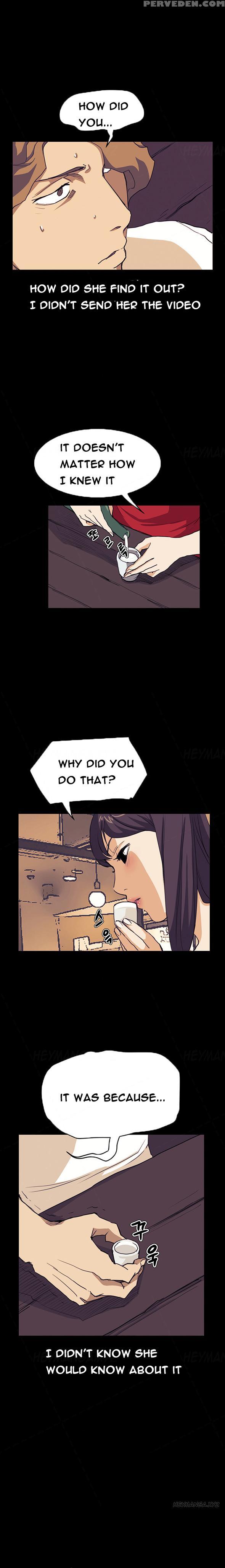 [keum Sah Gong] Si-eun Ch.1-37 (english) (ongoing) 1