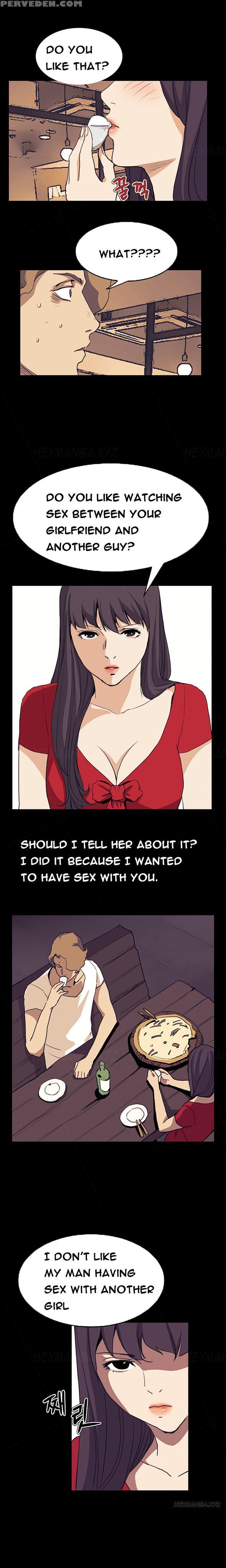 [keum Sah Gong] Si-eun Ch.1-37 (english) (ongoing) 1