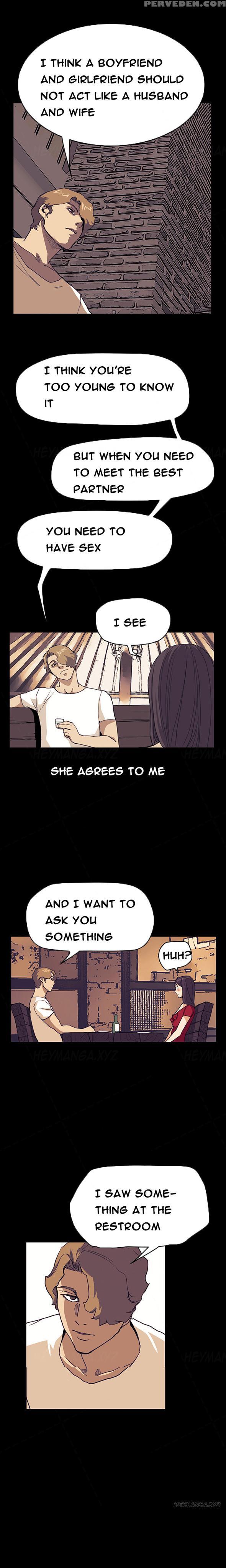 [keum Sah Gong] Si-eun Ch.1-37 (english) (ongoing) 1