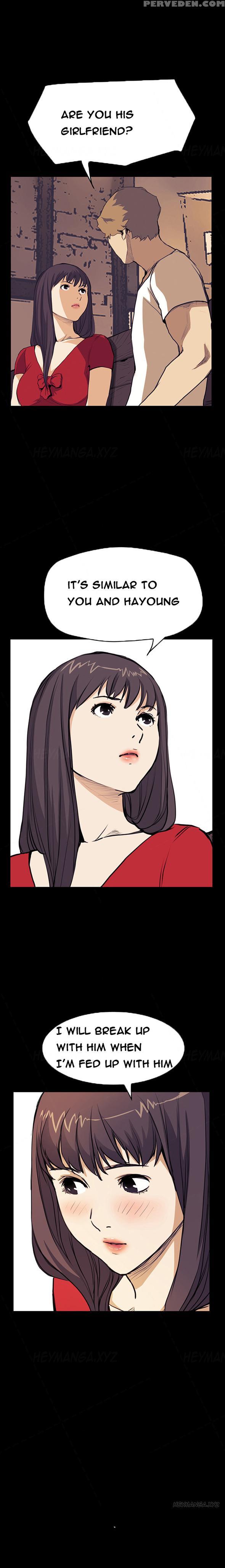 [keum Sah Gong] Si-eun Ch.1-37 (english) (ongoing) 1
