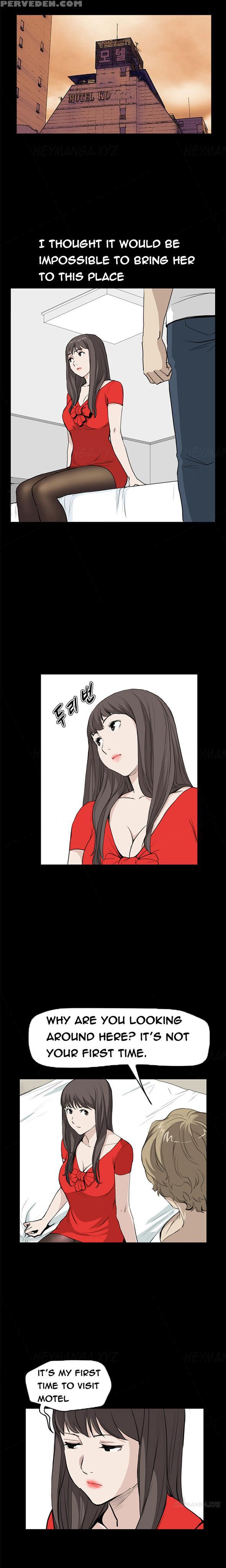 [keum Sah Gong] Si-eun Ch.1-37 (english) (ongoing) 1