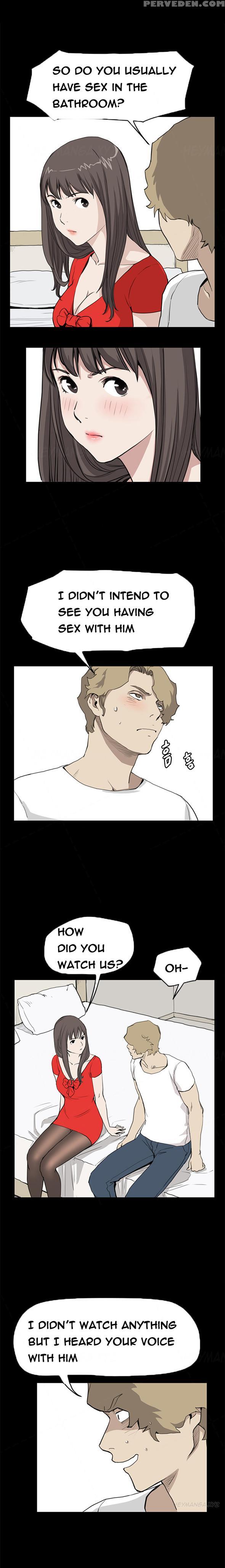 [keum Sah Gong] Si-eun Ch.1-37 (english) (ongoing) 1