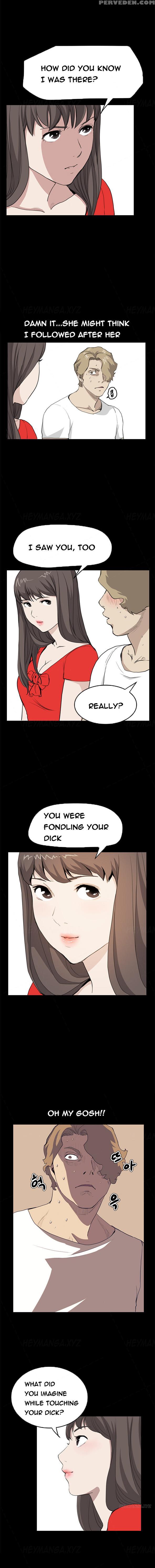 [keum Sah Gong] Si-eun Ch.1-37 (english) (ongoing) 1