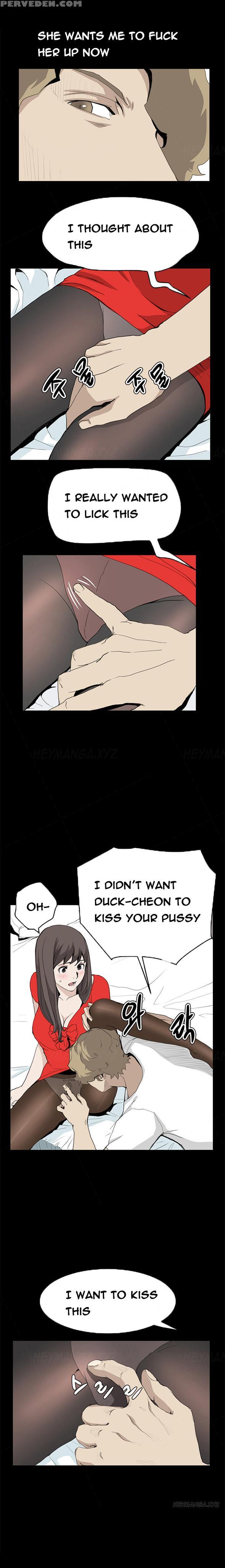 [keum Sah Gong] Si-eun Ch.1-37 (english) (ongoing) 1