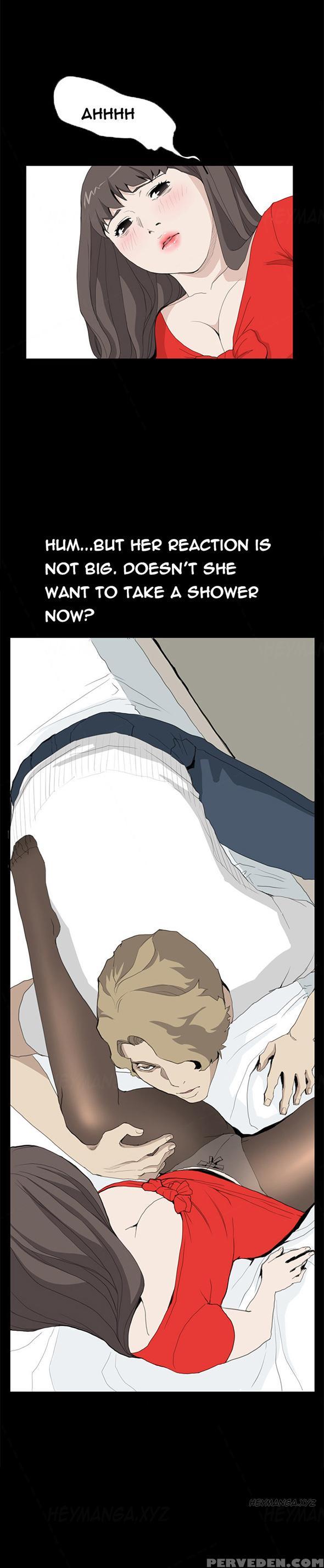 [keum Sah Gong] Si-eun Ch.1-37 (english) (ongoing) 1