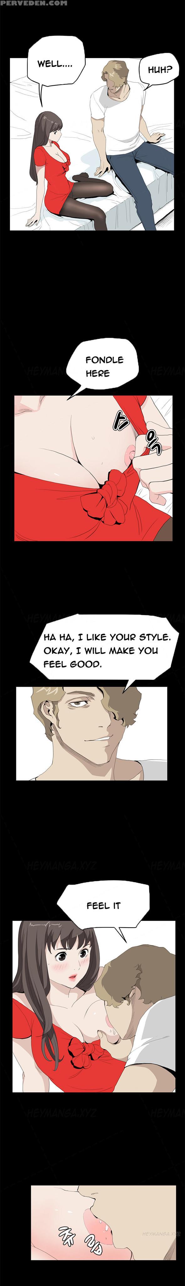 [keum Sah Gong] Si-eun Ch.1-37 (english) (ongoing) 1