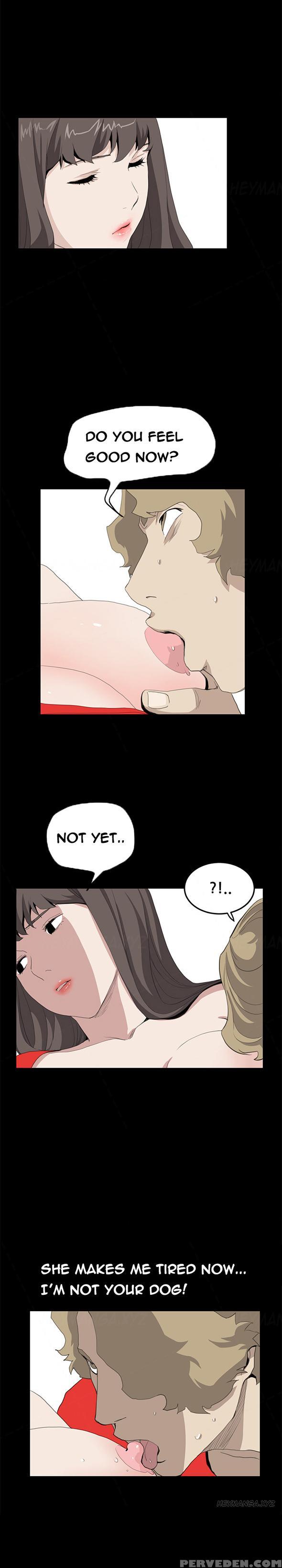[keum Sah Gong] Si-eun Ch.1-37 (english) (ongoing) 1