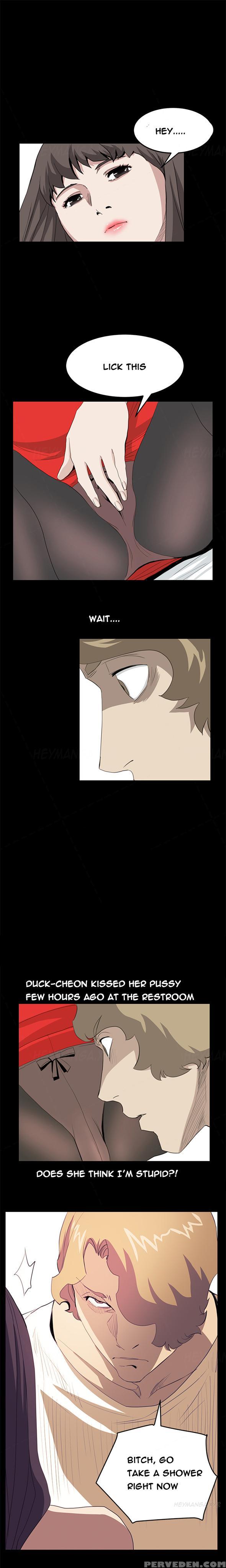 [keum Sah Gong] Si-eun Ch.1-37 (english) (ongoing) 1