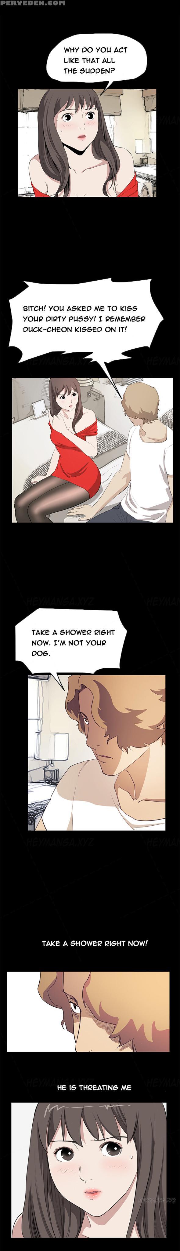 [keum Sah Gong] Si-eun Ch.1-37 (english) (ongoing) 1