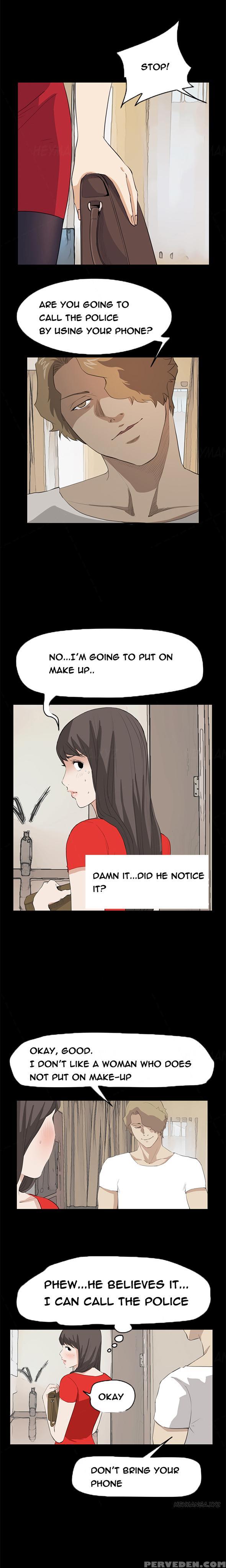 [keum Sah Gong] Si-eun Ch.1-37 (english) (ongoing) 1
