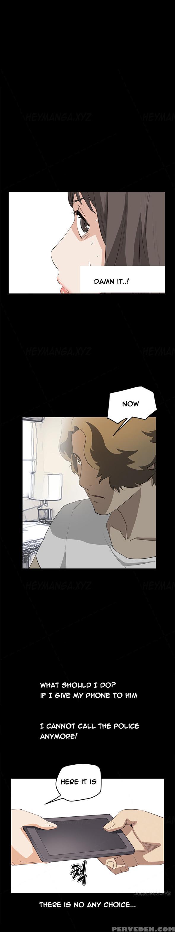 [keum Sah Gong] Si-eun Ch.1-37 (english) (ongoing) 1